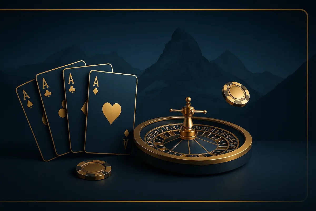 NV Casino